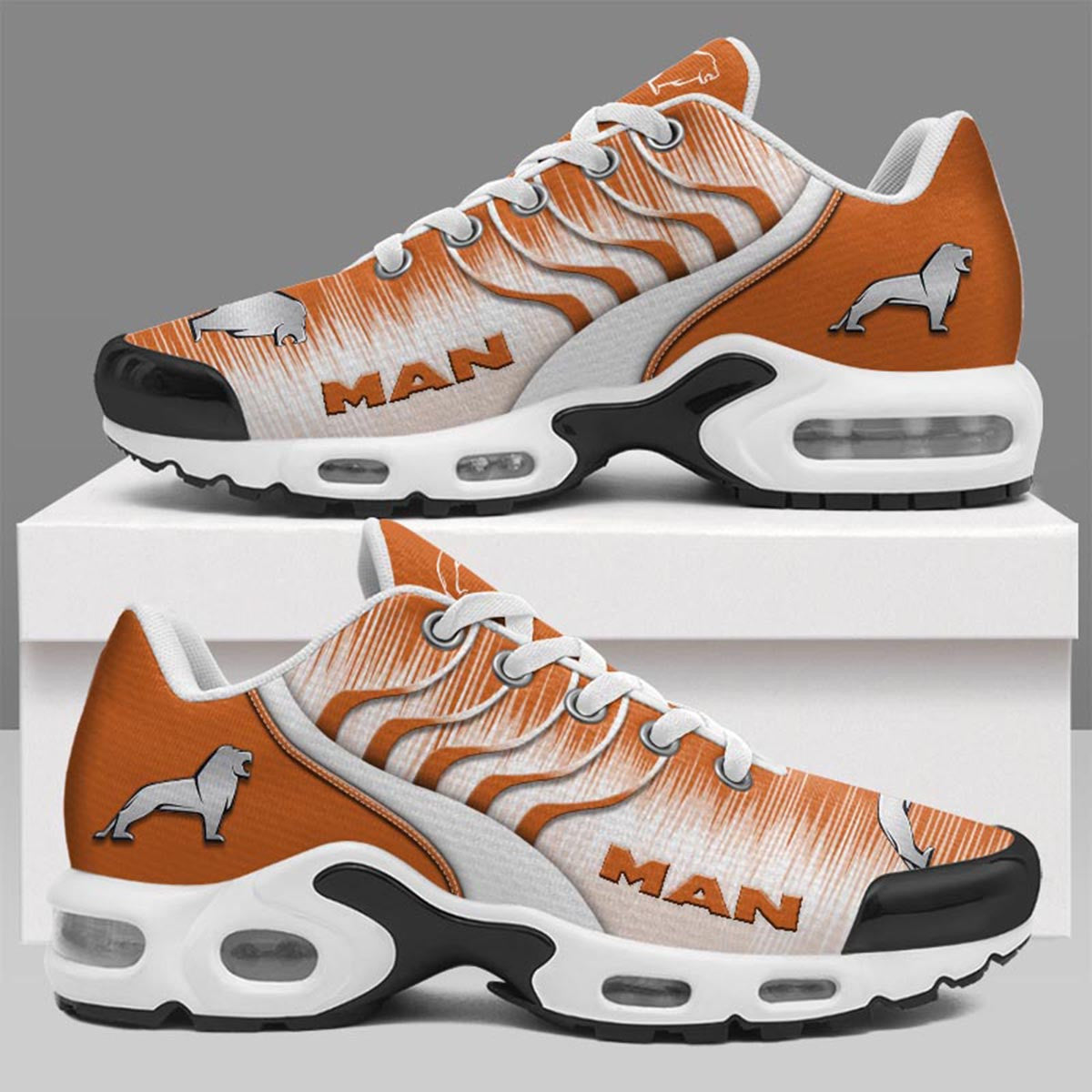 Ideafootwear MAN TN Shoes Sneakers For Men And Women