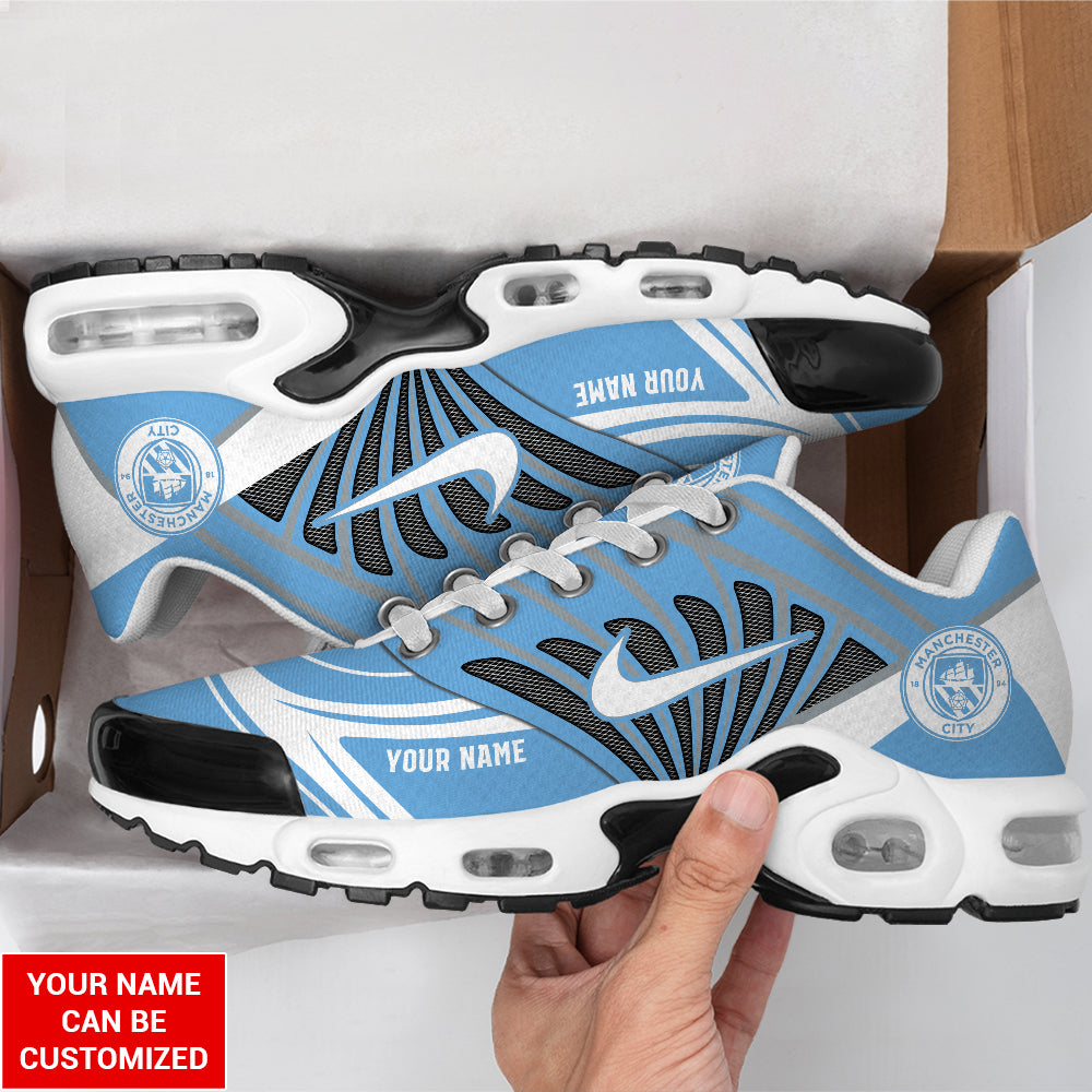 Ideafootwear Manchester City TN Shoes Sneakers For Men And Women
