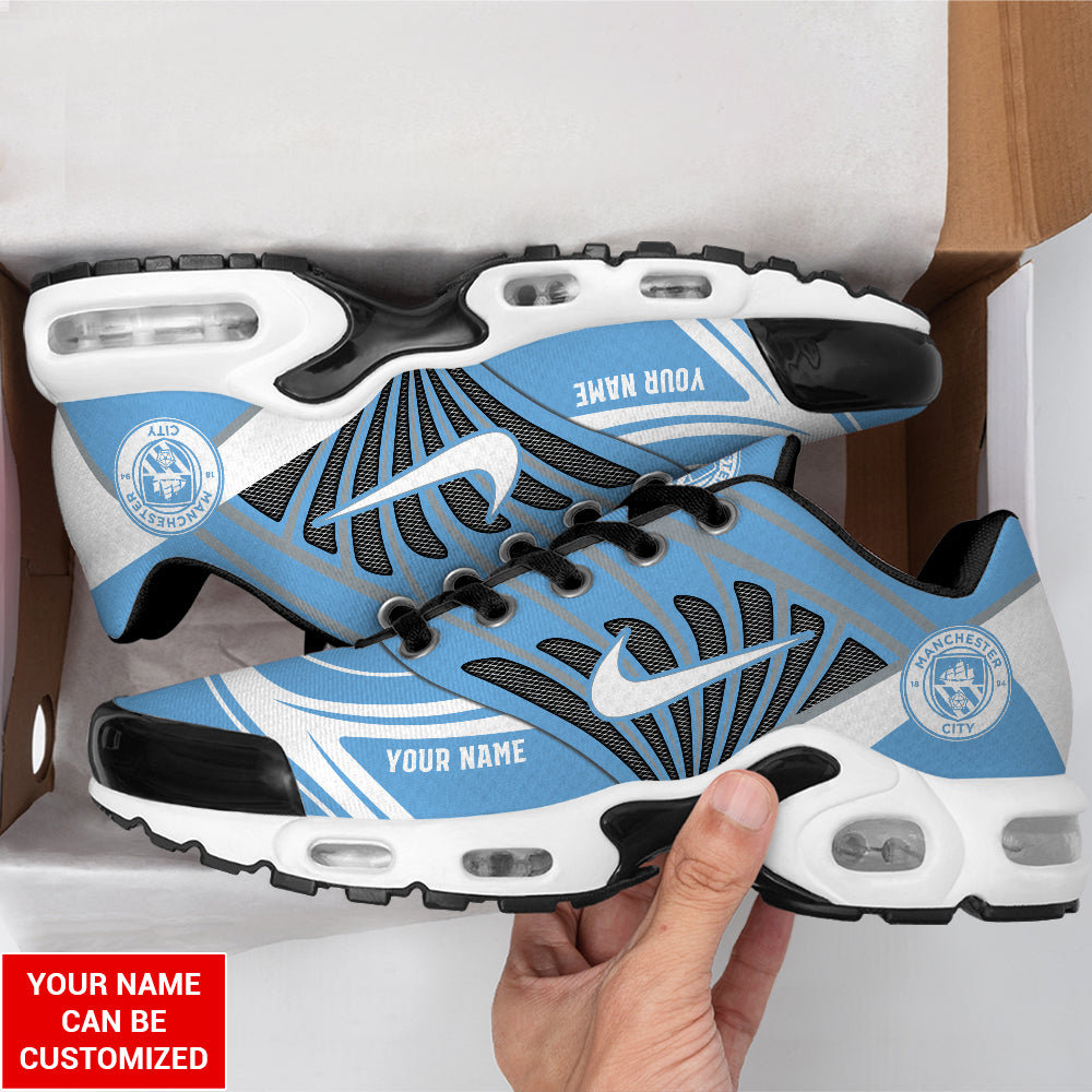 Ideafootwear Manchester City TN Shoes Sneakers For Men And Women