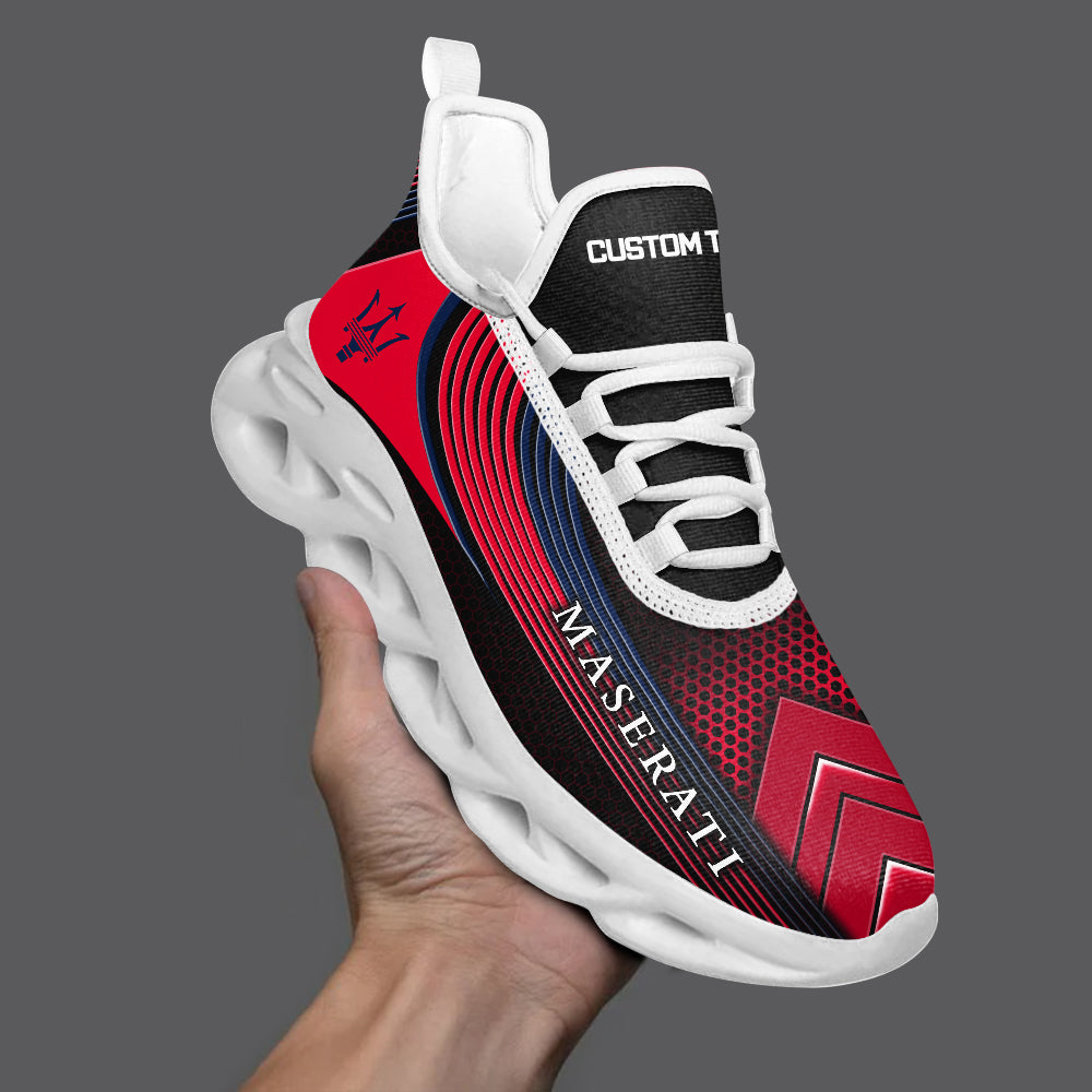Ideafootwear Maserati Max Soul Shoes Sneakers For Men And Women