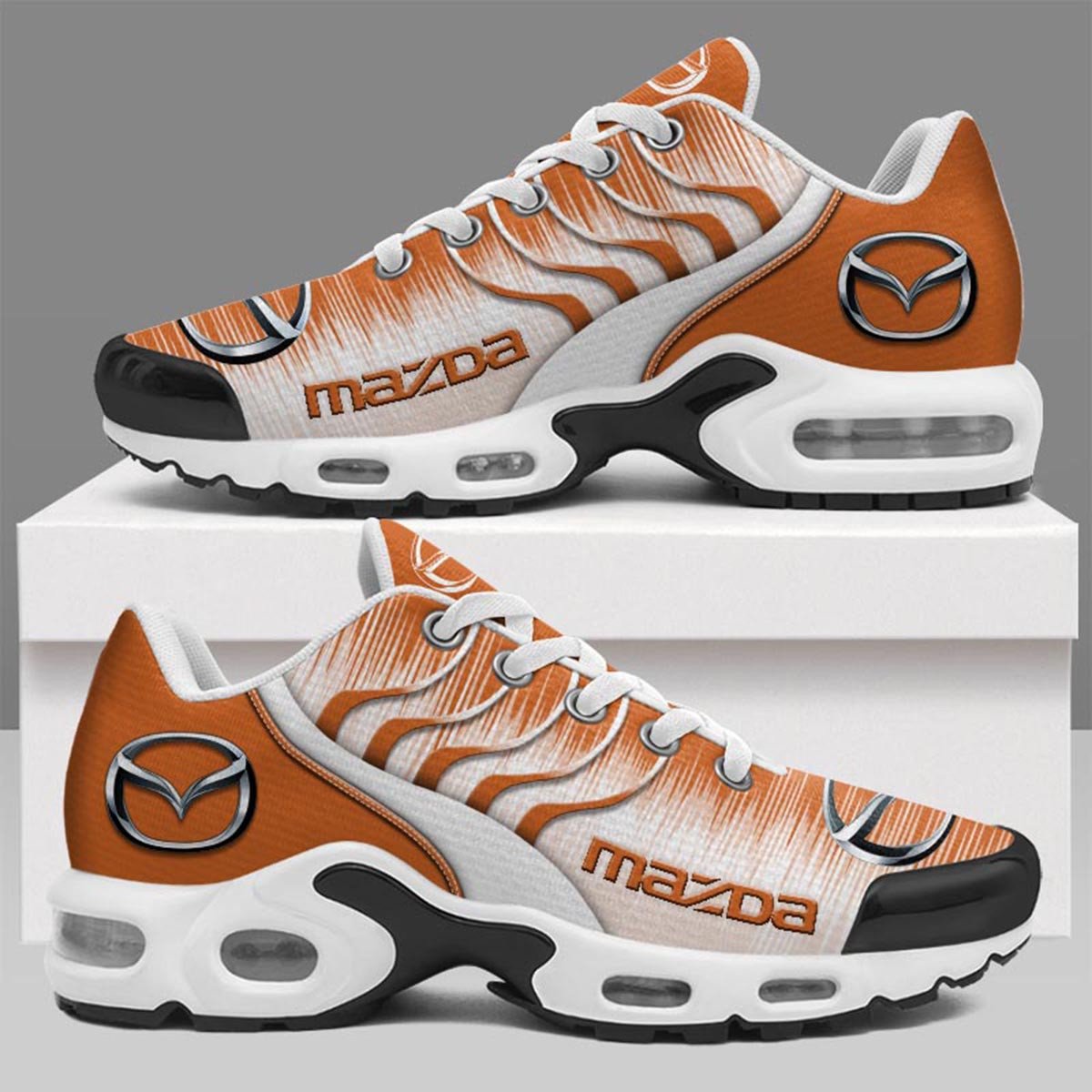 Ideafootwear Mazda TN Shoes Sneakers For Men And Women