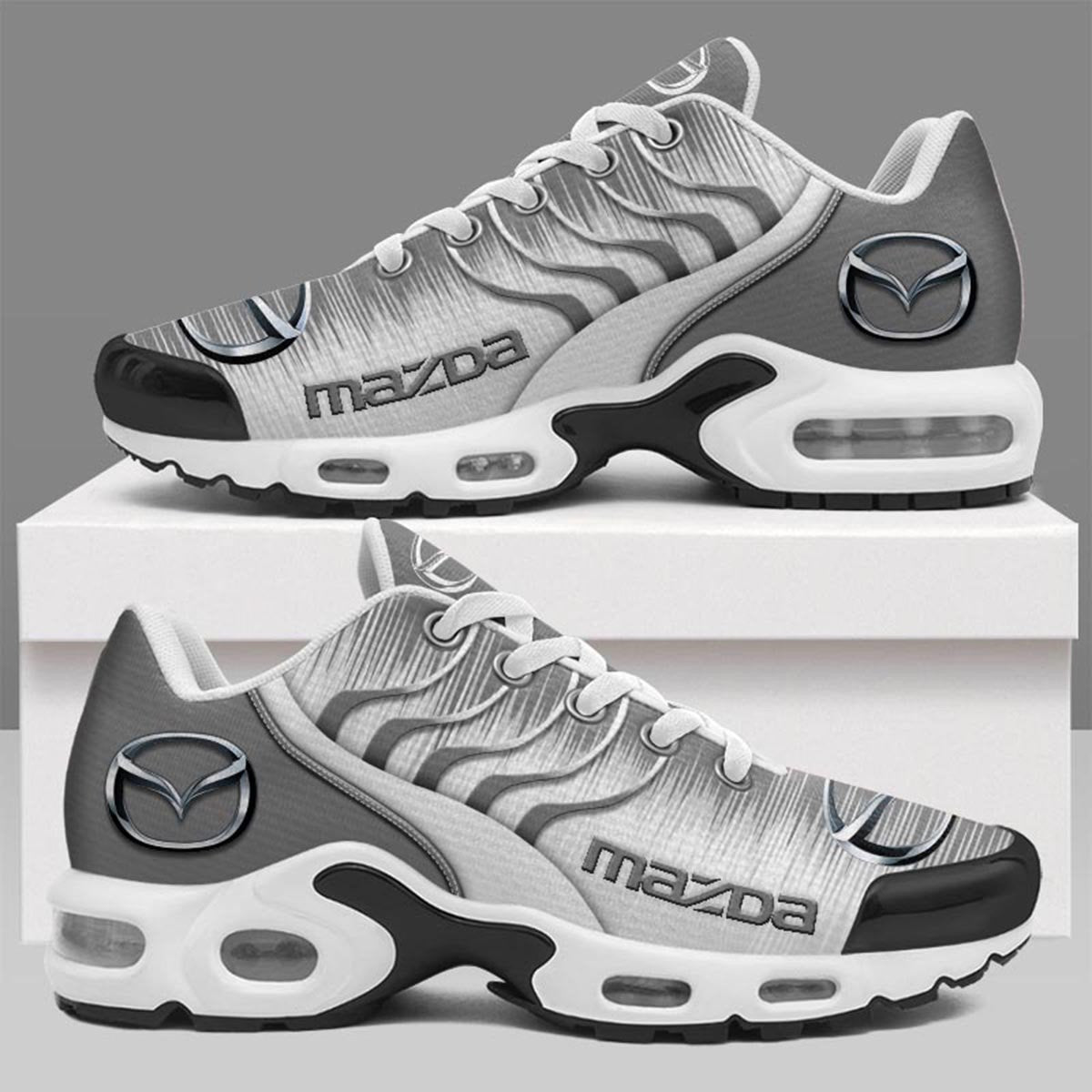 Ideafootwear Mazda TN Shoes Sneakers For Men And Women
