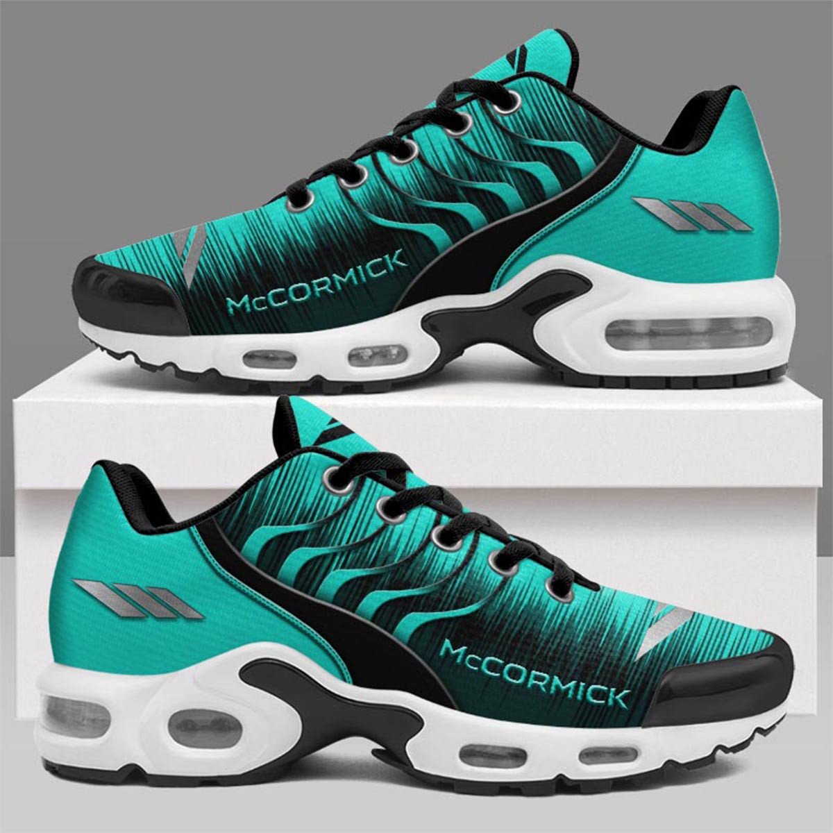 Ideafootwear McCormick TN Shoes Sneakers For Men And Women