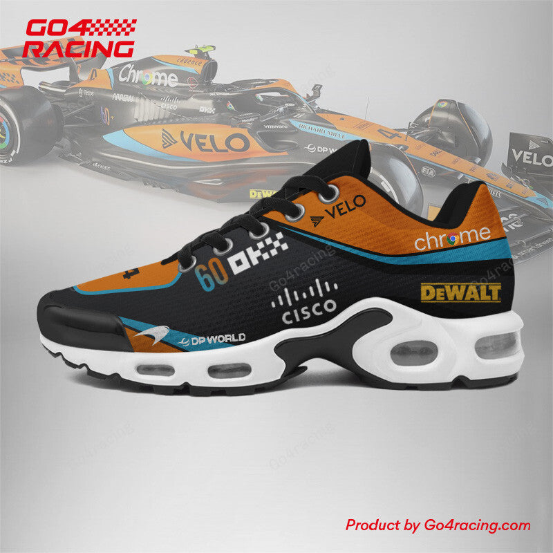 Ideafootwear Mclaren TN Shoes Sneakers For Men And Women