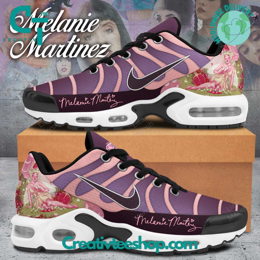 Ideafootwear Melanie Martinez TN Shoes Sneakers For Men And Women