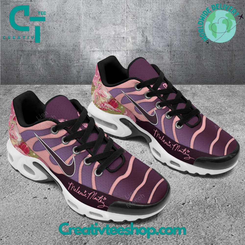 Ideafootwear Melanie Martinez TN Shoes Sneakers For Men And Women