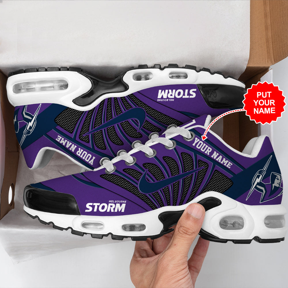 Ideafootwear Melbourne Storm TN Shoes Sneakers For Men And Women