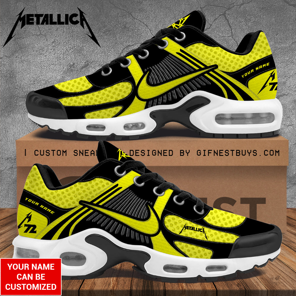 Ideafootwear MET Band TN Shoes Sneakers For Men And Women