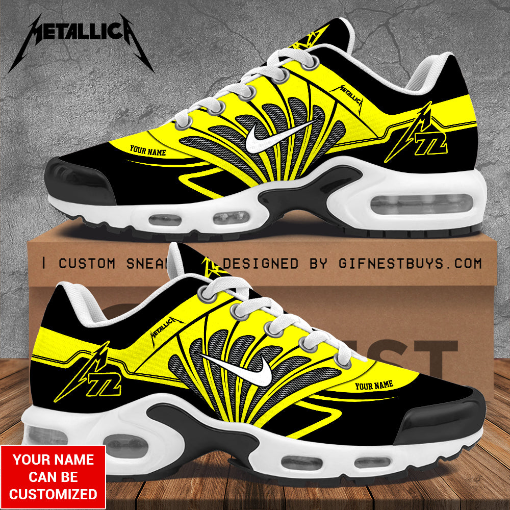 Ideafootwear MET Band TN Shoes Sneakers For Men And Women