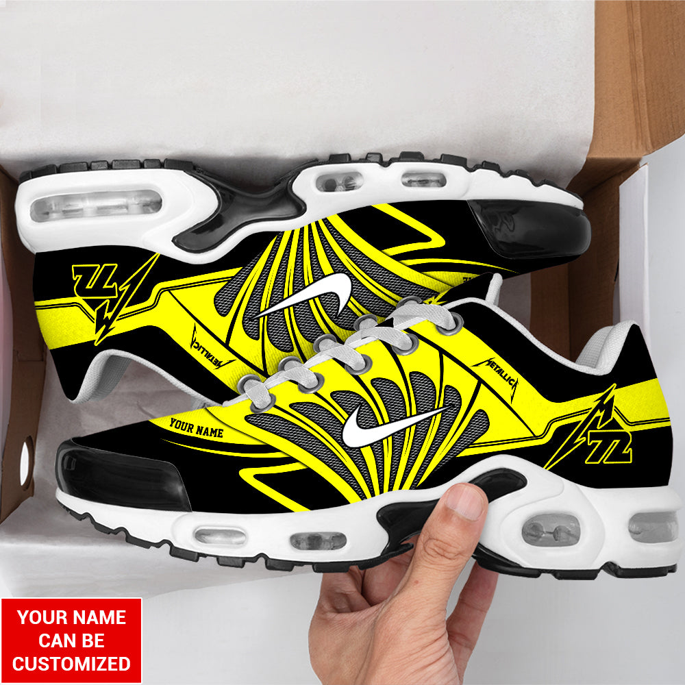 Ideafootwear MET Band TN Shoes Sneakers For Men And Women