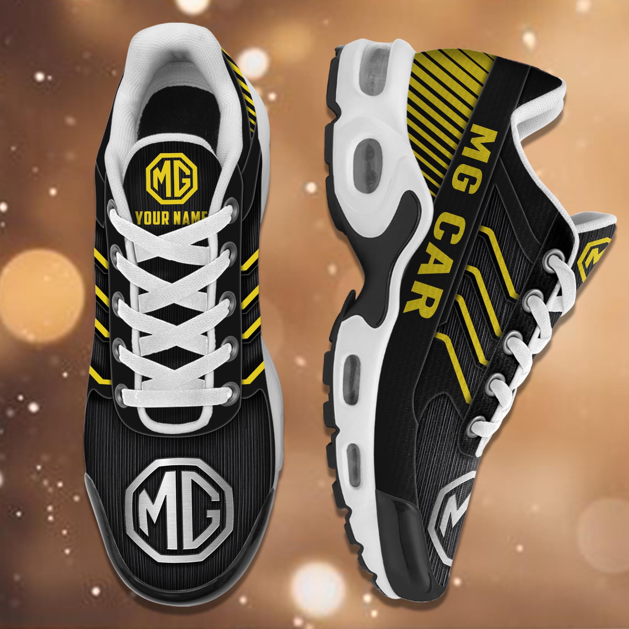 Ideafootwear MG TN Shoes Sneakers For Men And Women