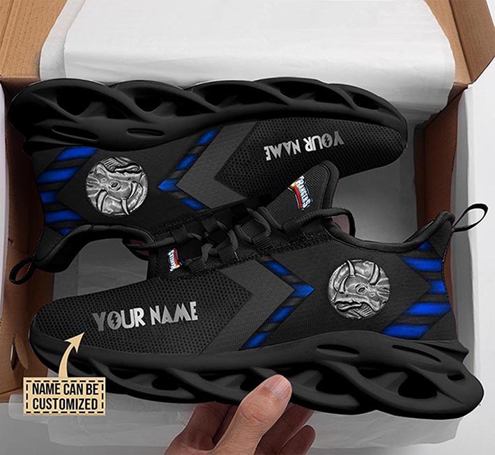Ideafootwear Mighty Morphin Max Soul Shoes Sneakers For Men And Women