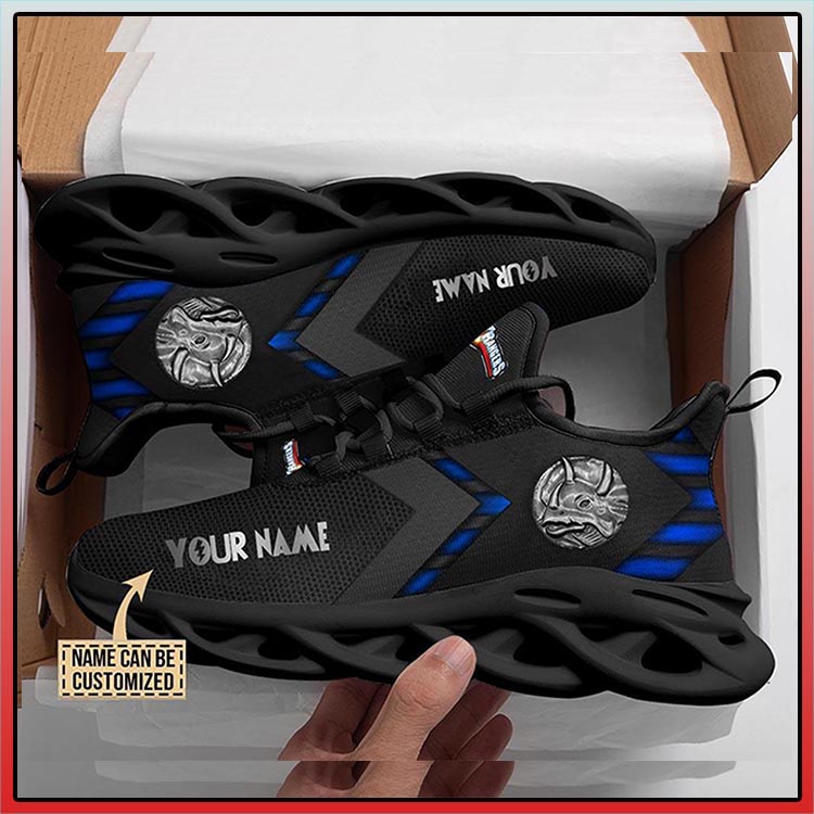 Ideafootwear Mighty Morphin Max Soul Shoes Sneakers For Men And Women