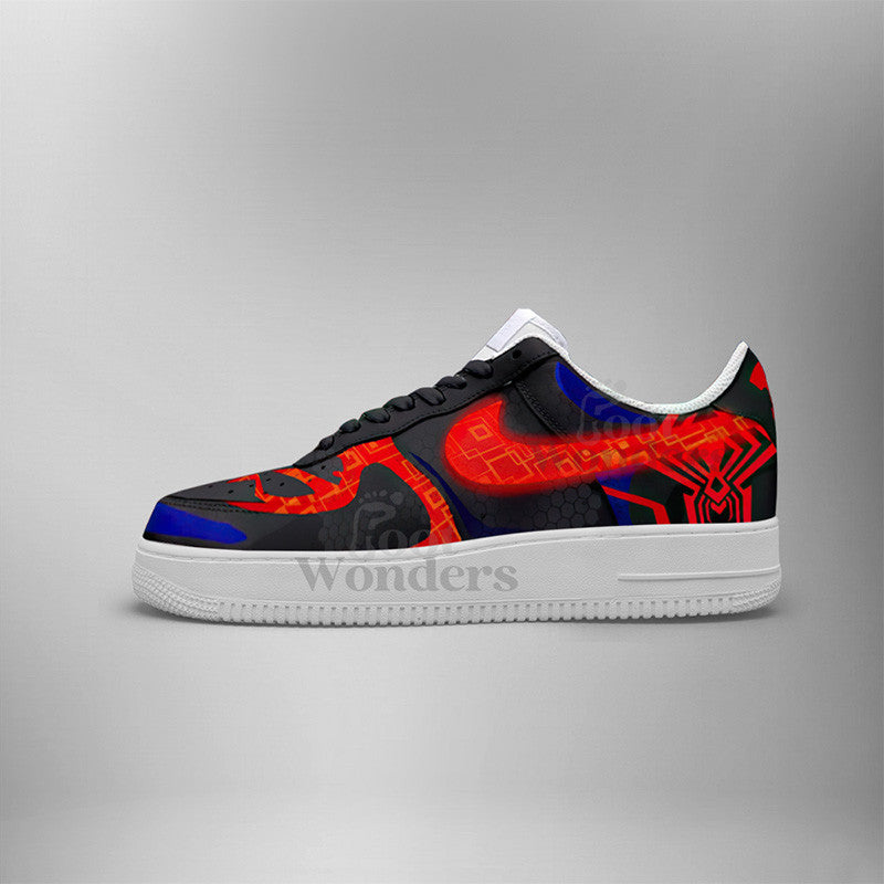 Ideafootwear Miguel O_Haraer AJ1 High Sneakers Shoes For Men And Women