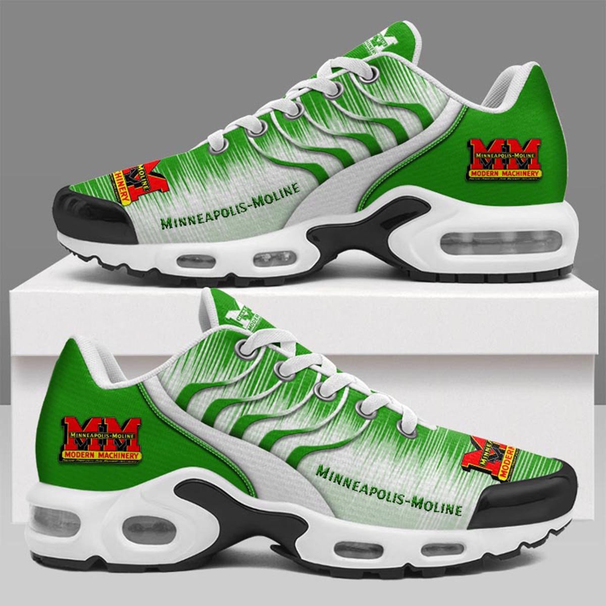 Ideafootwear Minneapolis Moline TN Shoes Sneakers For Men And Women