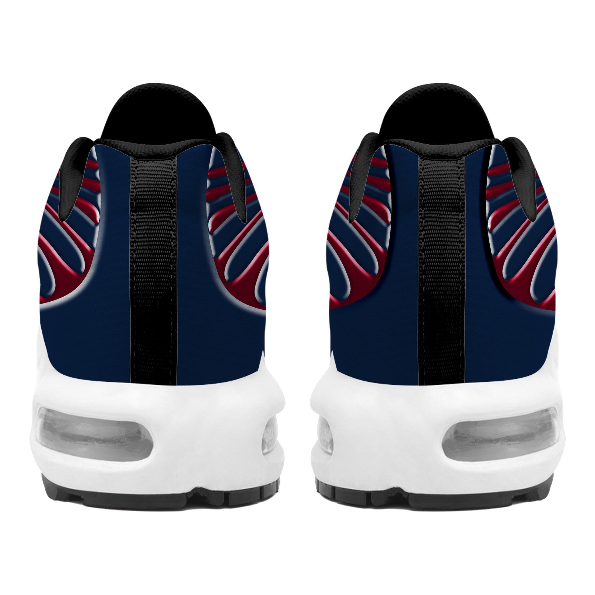Ideafootwear Minnesota Twins TN Shoes Sneakers For Men And Women