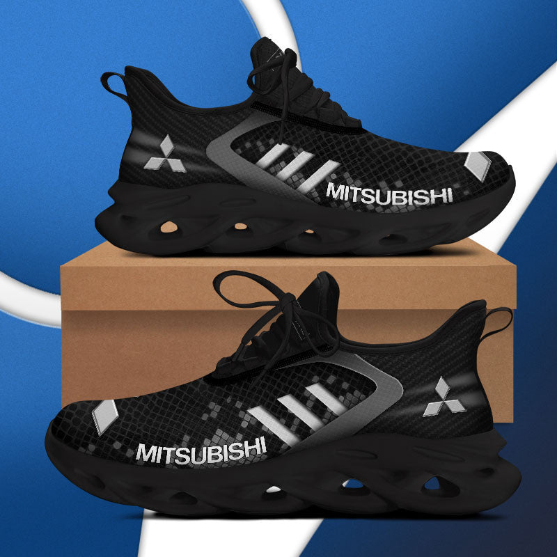 Ideafootwear Mitsubishi Max Soul Shoes Sneakers For Men And Women