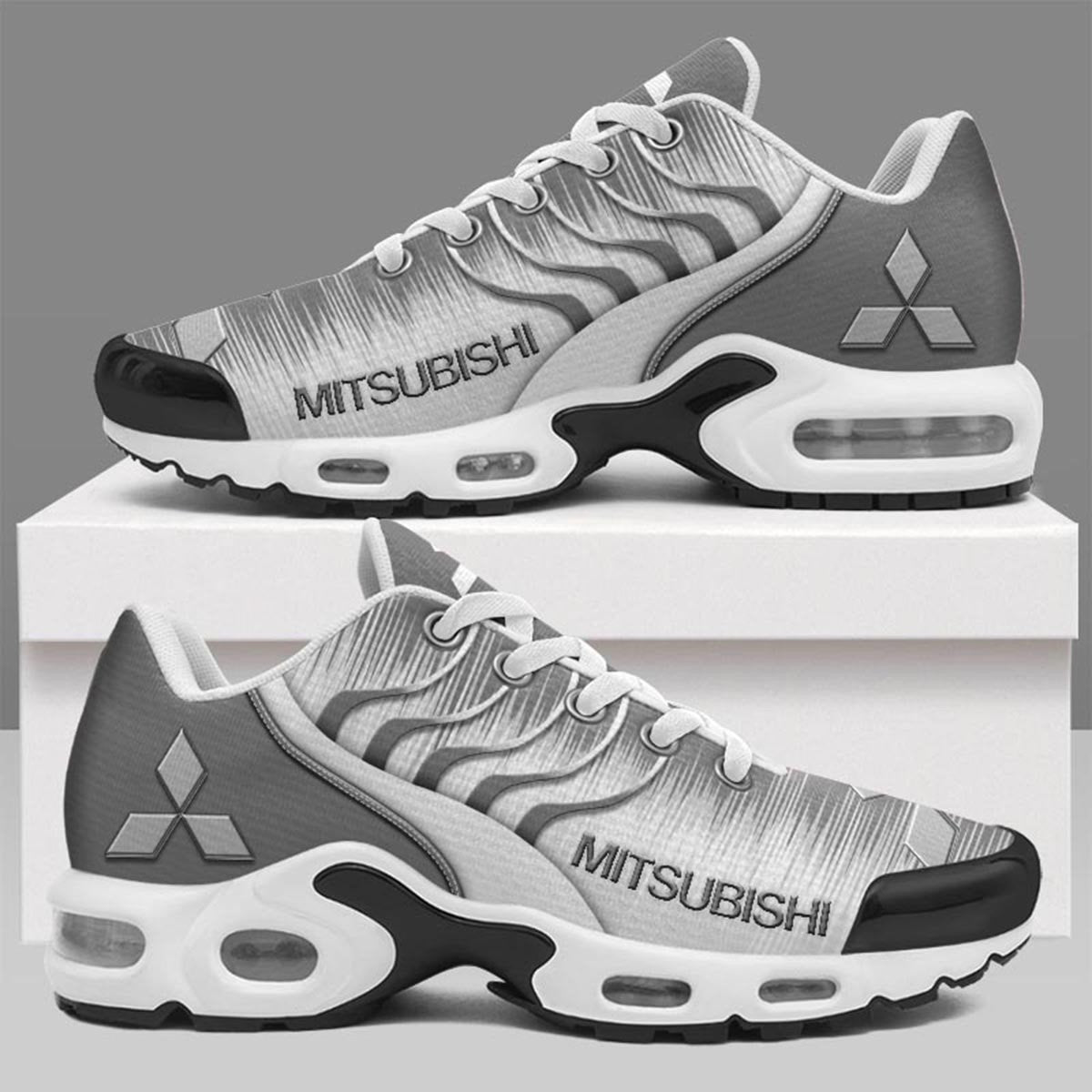 Ideafootwear Mitsubishi TN Shoes Sneakers For Men And Women