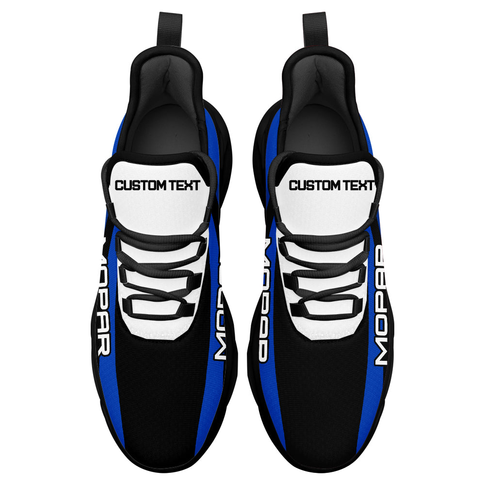 Ideafootwear Mopar Max Soul Shoes Sneakers For Men And Women