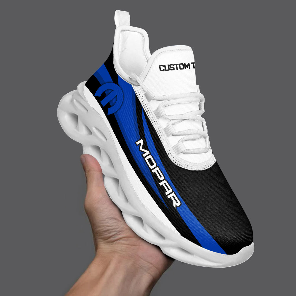 Ideafootwear Mopar Max Soul Shoes Sneakers For Men And Women