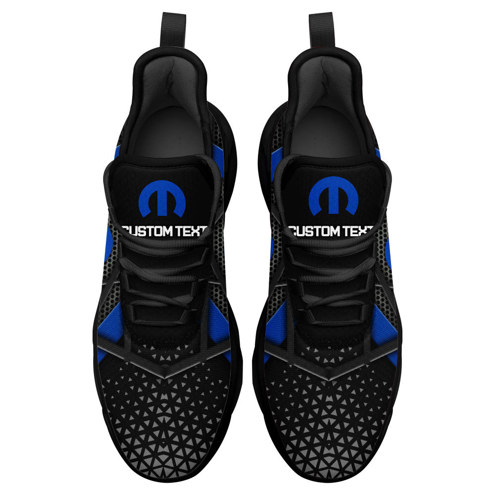 Ideafootwear Mopar Max Soul Shoes Sneakers For Men And Women