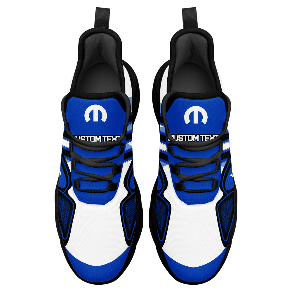Ideafootwear Mopar Max Soul Shoes Sneakers For Men And Women