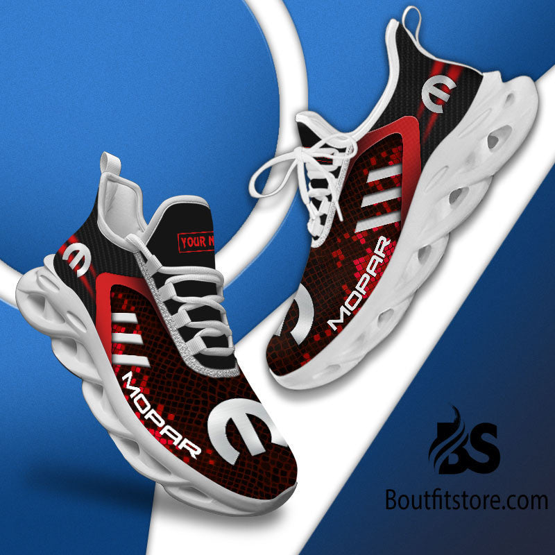 Ideafootwear Mopar Max Soul Shoes Sneakers For Men And Women
