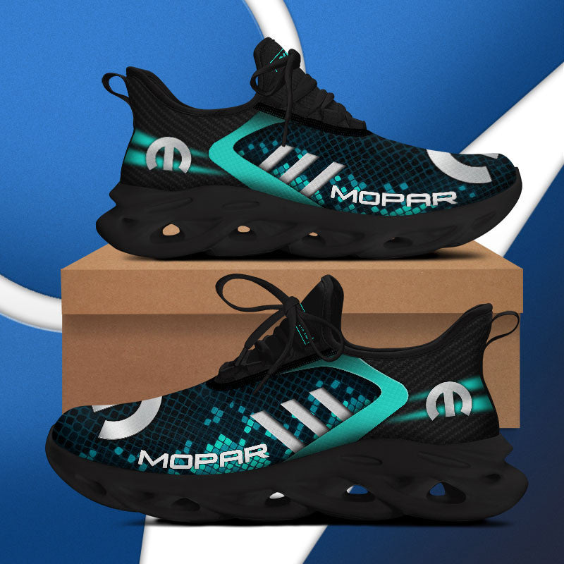 Ideafootwear Mopar Max Soul Shoes Sneakers For Men And Women