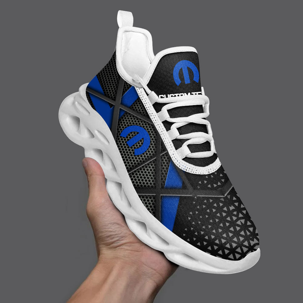 Ideafootwear Mopar Max Soul Shoes Sneakers For Men And Women