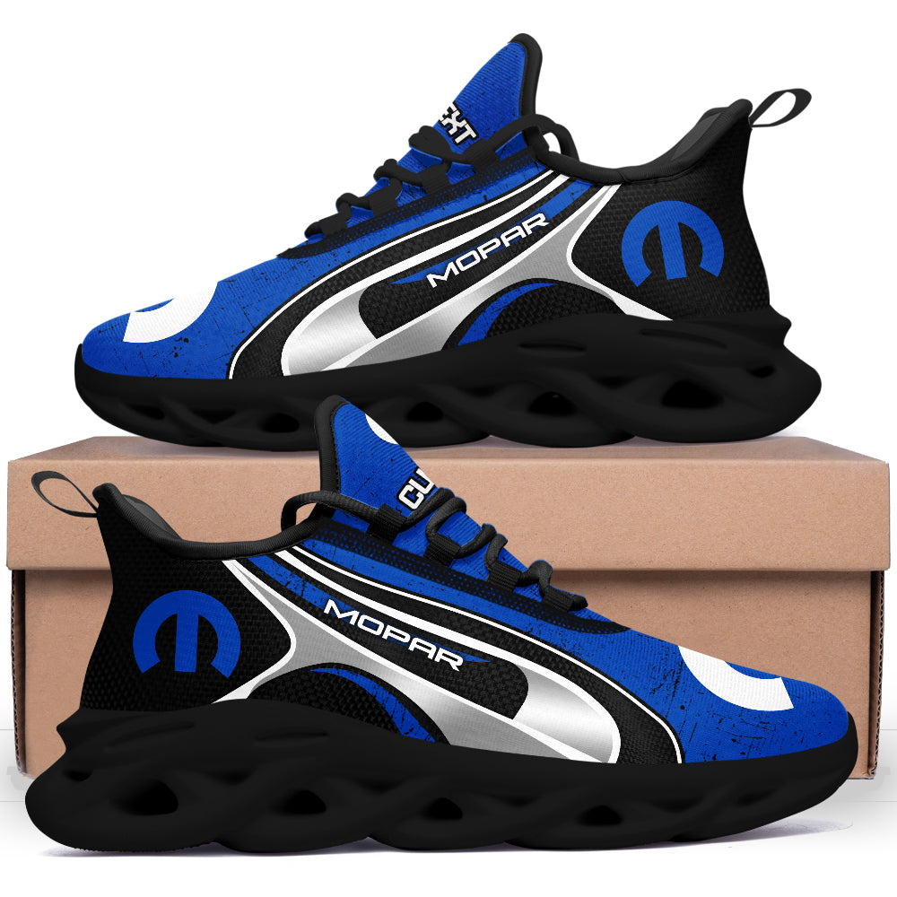Ideafootwear Mopar Max Soul Shoes Sneakers For Men And Women