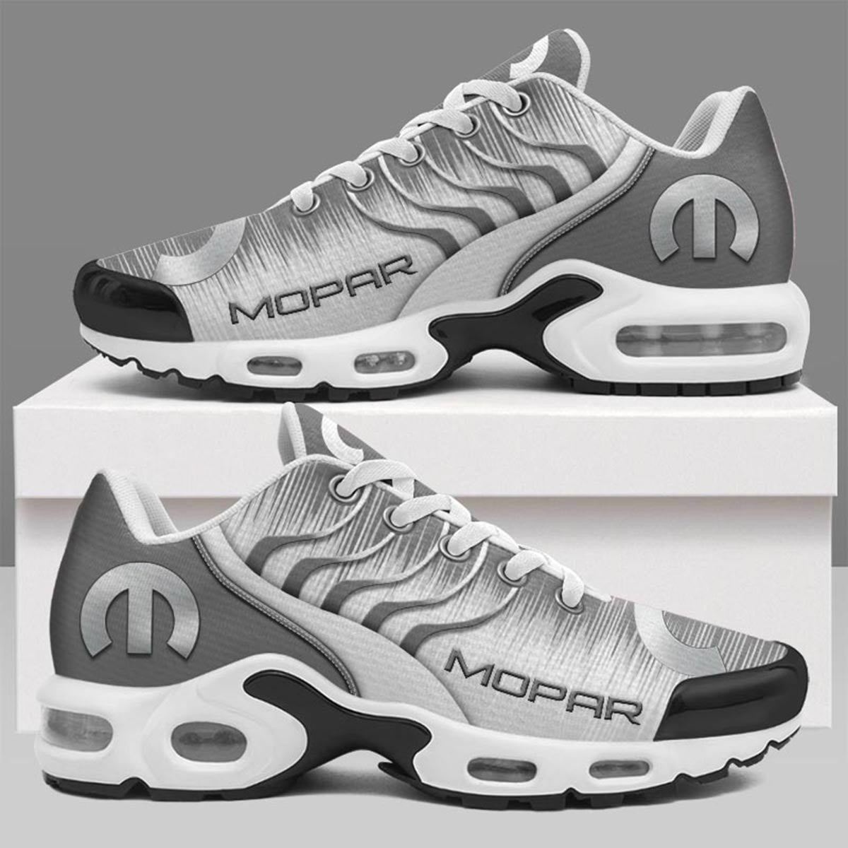 Ideafootwear Mopar TN Shoes Sneakers For Men And Women
