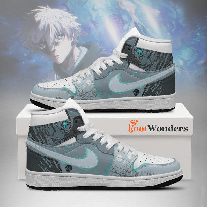 Ideafootwear Nagi AJ1 High Sneakers Shoes For Men And Women