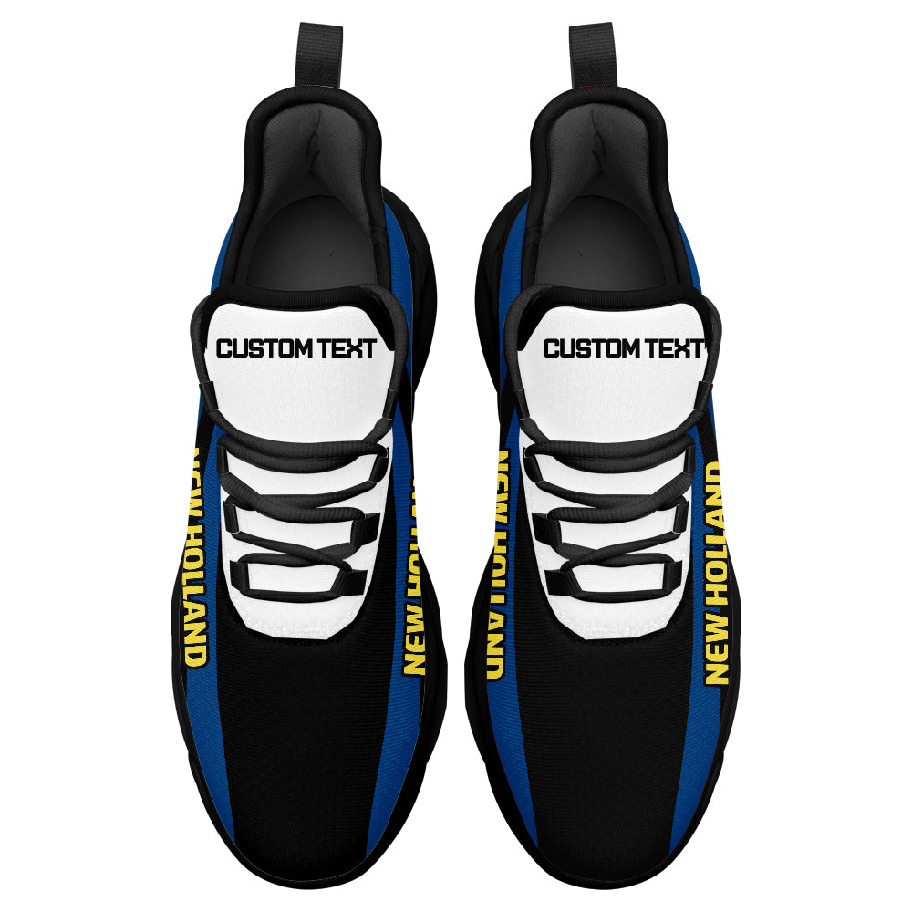 Ideafootwear New Holland Max Soul Shoes Sneakers For Men And Women