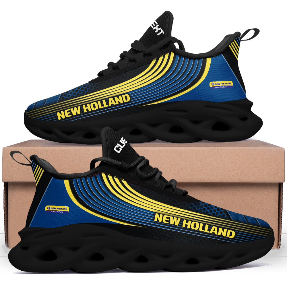 Ideafootwear New Holland Max Soul Shoes Sneakers For Men And Women
