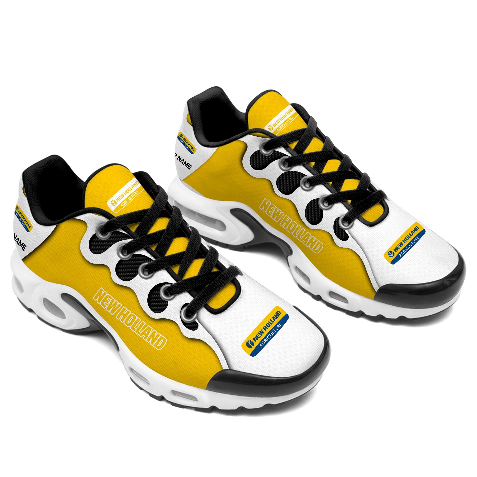 Ideafootwear New Holland TN Shoes Sneakers For Men And Women