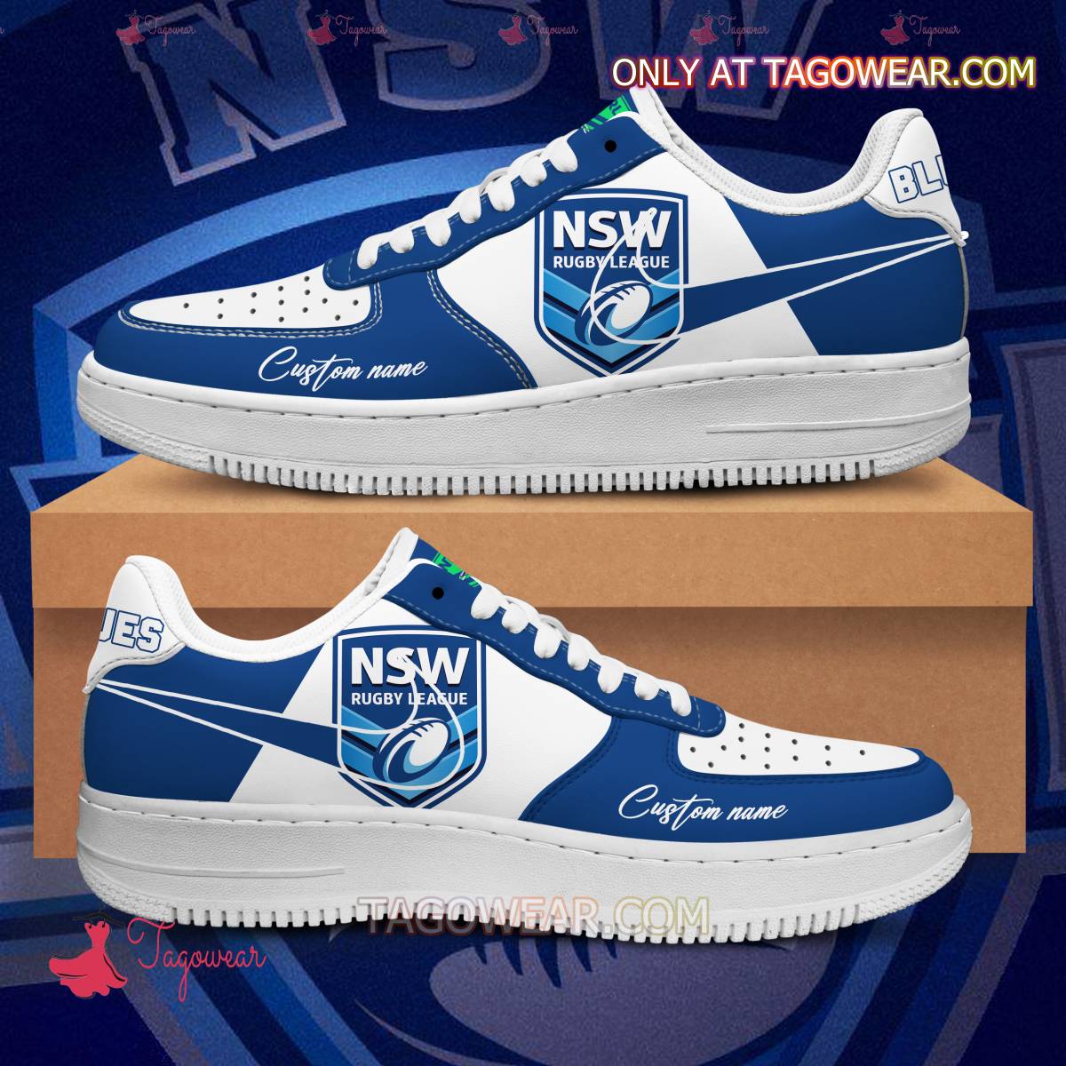 Ideafootwear New South Wales Air Low-Top Sneakers Shoes For Men And Women 1