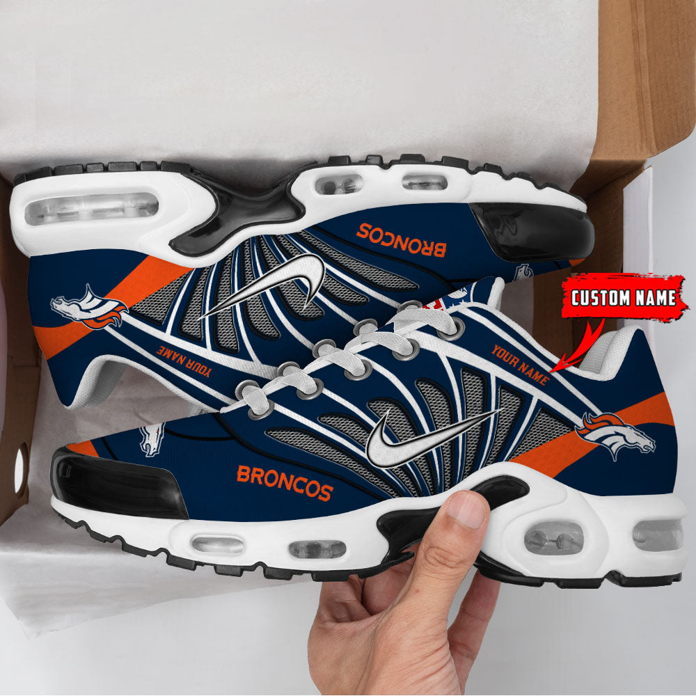 Ideafootwear New York Jets TN Shoes Sneakers For Men And Women
