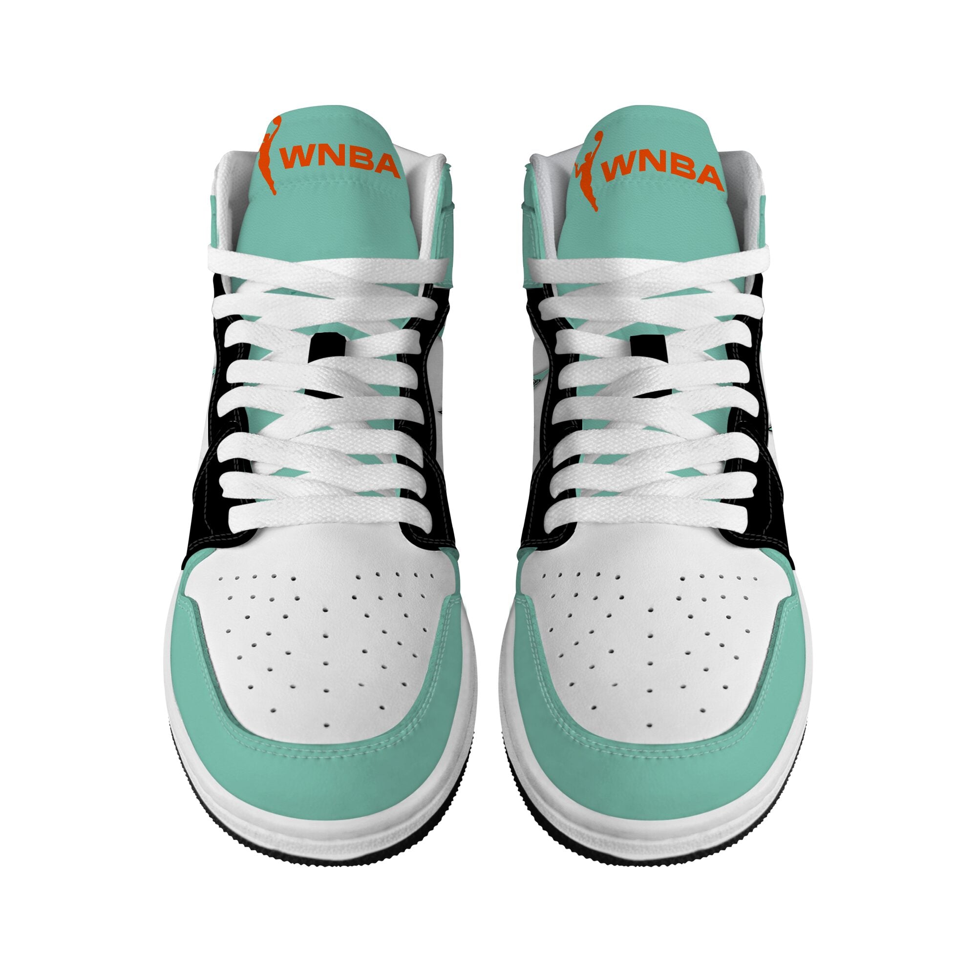 Ideafootwear New York Liberty AJ1 High Sneakers Shoes For Men And Women