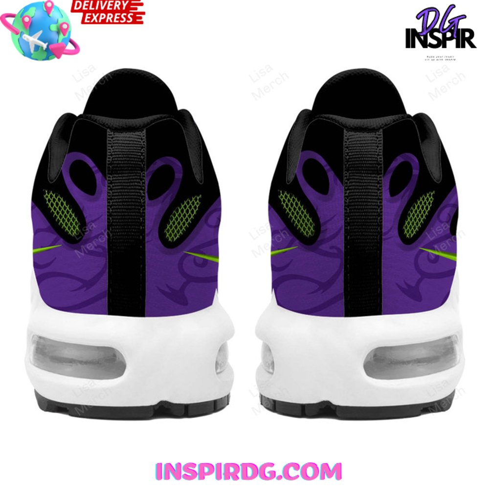 Ideafootwear NOFX Punk In Drublic TN Shoes Sneakers For Men And Women
