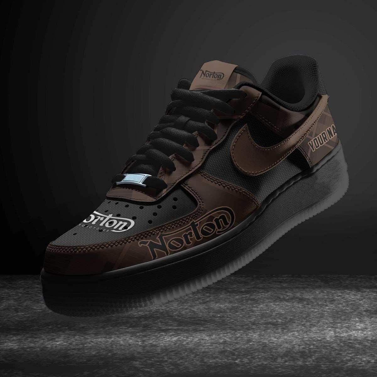 Ideafootwear Norton Air Low-Top Sneakers Shoes For Men And Women 1