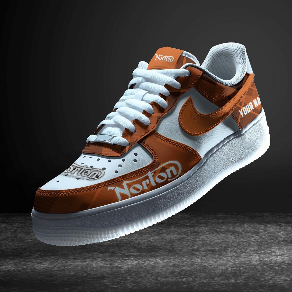 Ideafootwear Norton Air Low-Top Sneakers Shoes For Men And Women 1