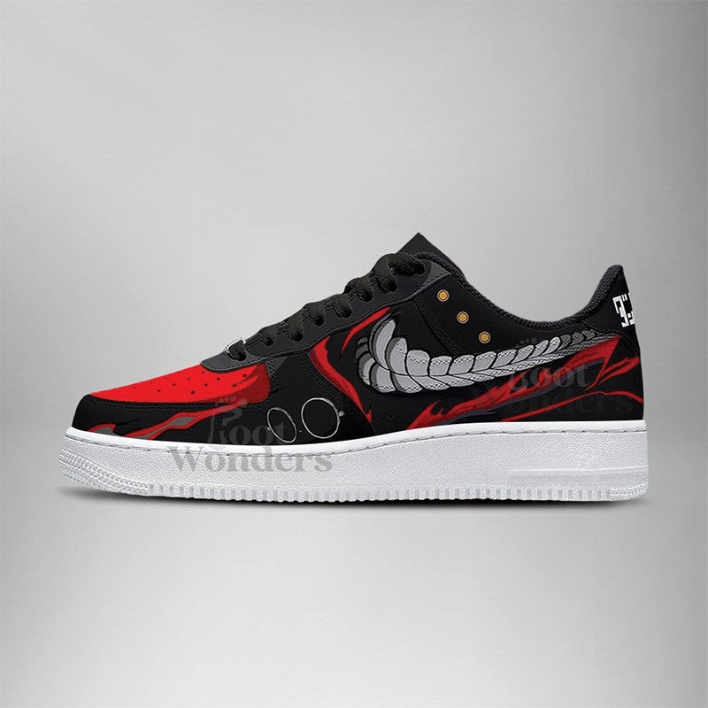 Ideafootwear Okarun Air Low-Top Sneakers Shoes For Men And Women