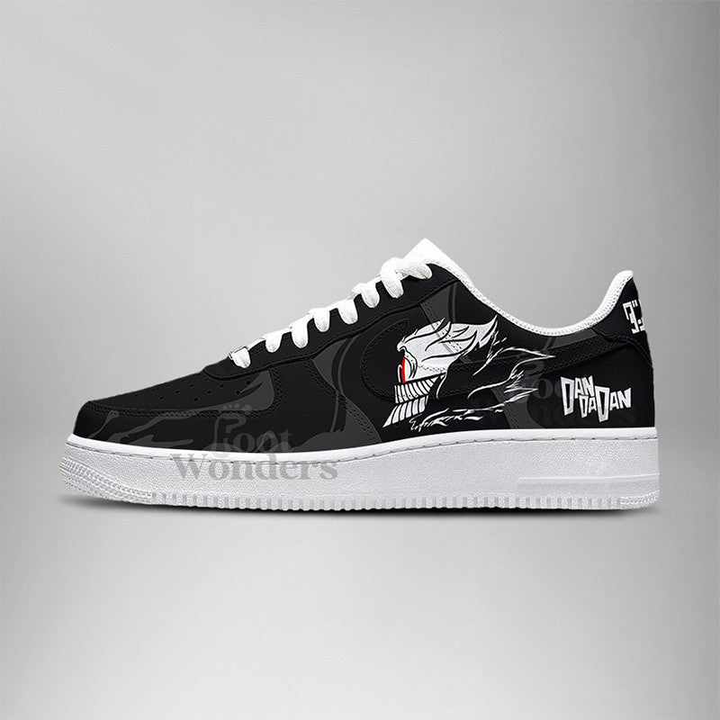 Ideafootwear Okarun AJ1 High Sneakers Shoes For Men And Women
