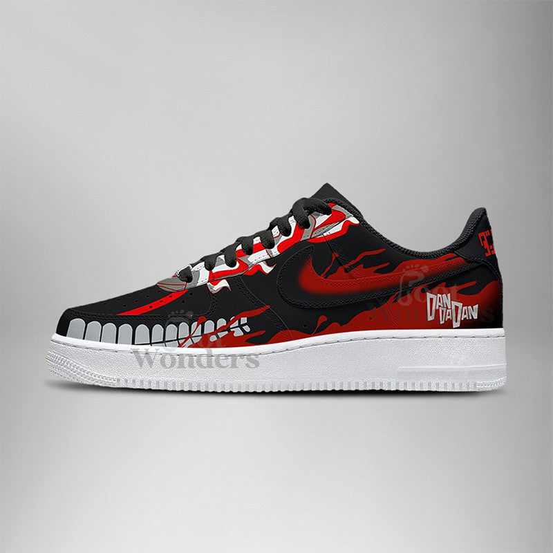 Ideafootwear Okarun AJ1 High Sneakers Shoes For Men And Women