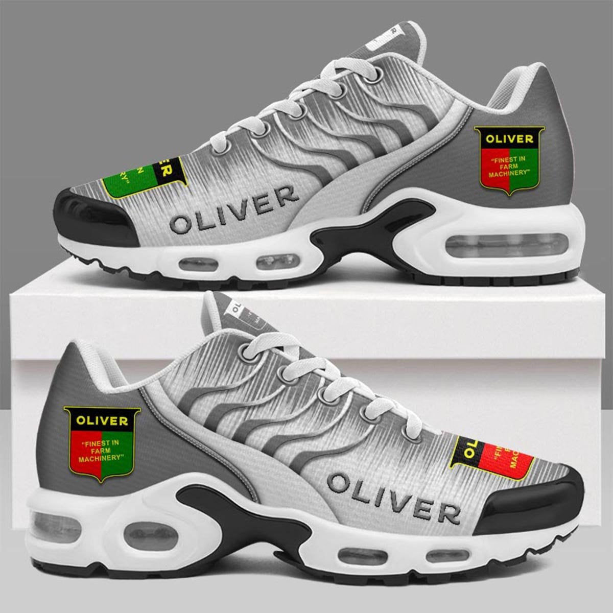 Ideafootwear Oliver Tractor TN Shoes Sneakers For Men And Women