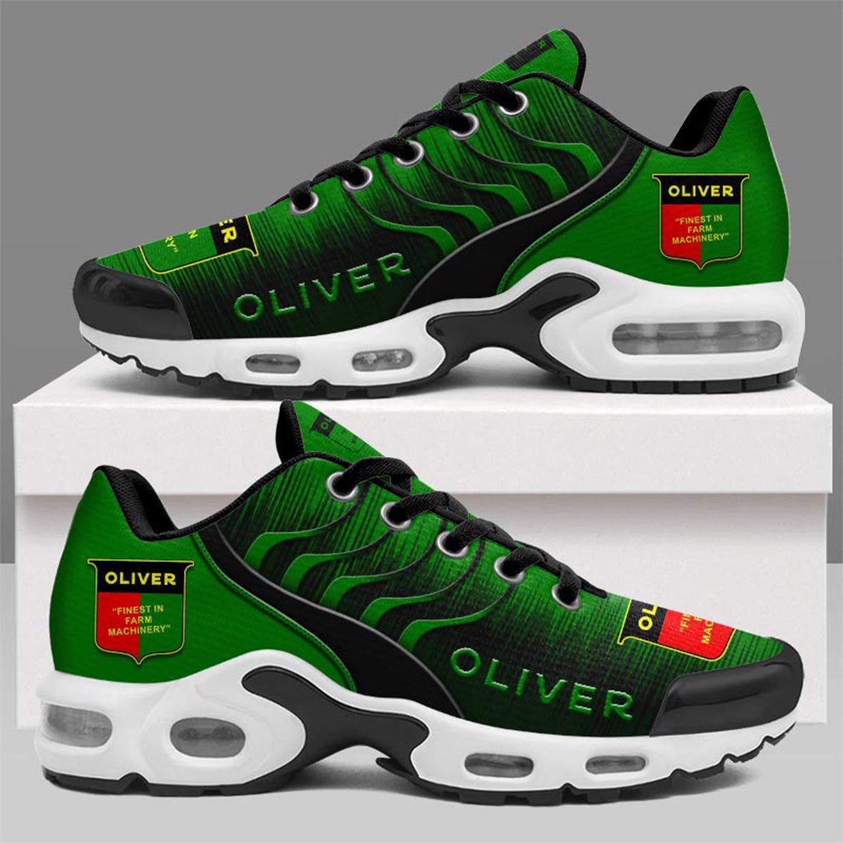 Ideafootwear Oliver Tractor TN Shoes Sneakers For Men And Women