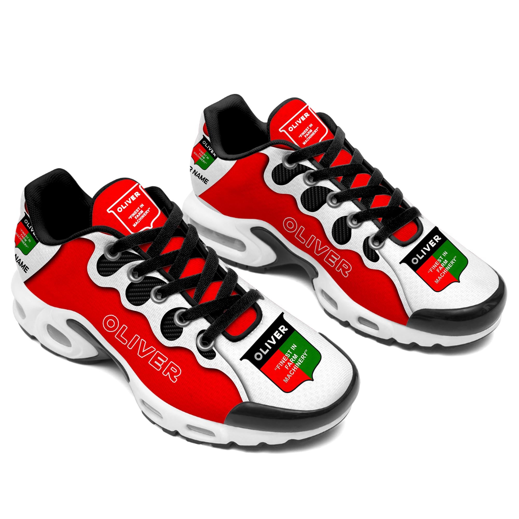 Ideafootwear Oliver Tractor TN Shoes Sneakers For Men And Women