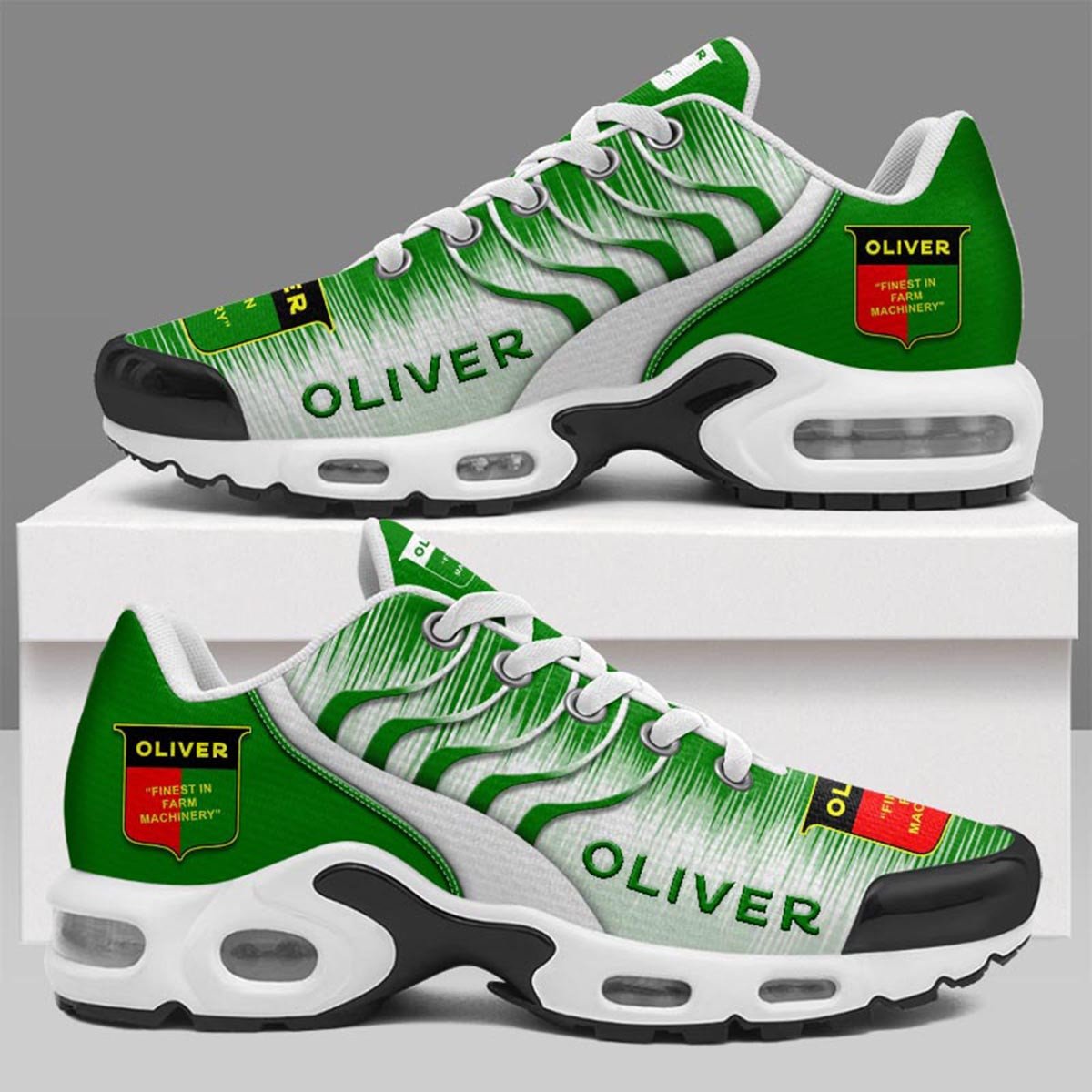 Ideafootwear Oliver Tractor TN Shoes Sneakers For Men And Women