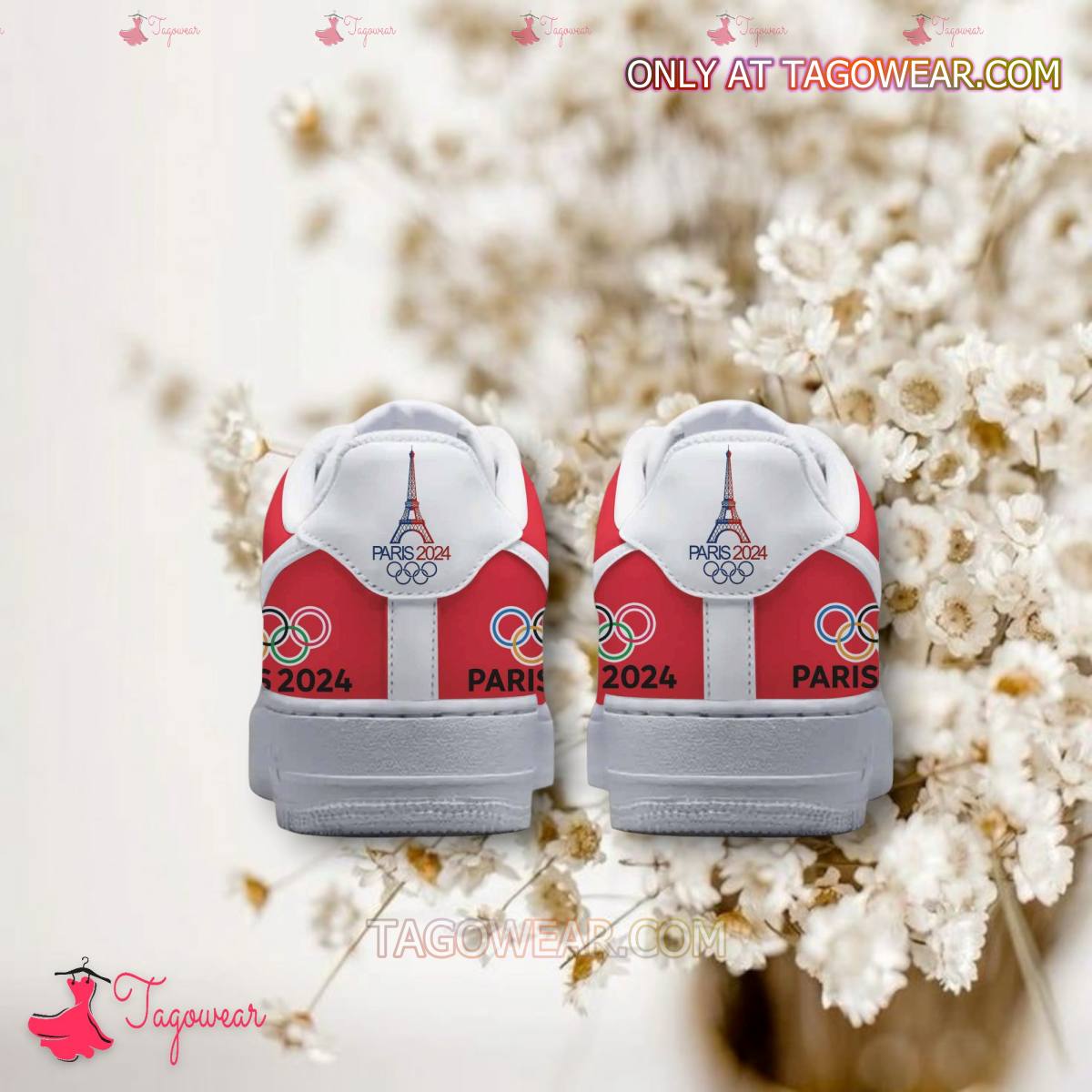 Ideafootwear Olympic Paris 2024 Air Low-Top Sneakers Shoes For Men And Women 3