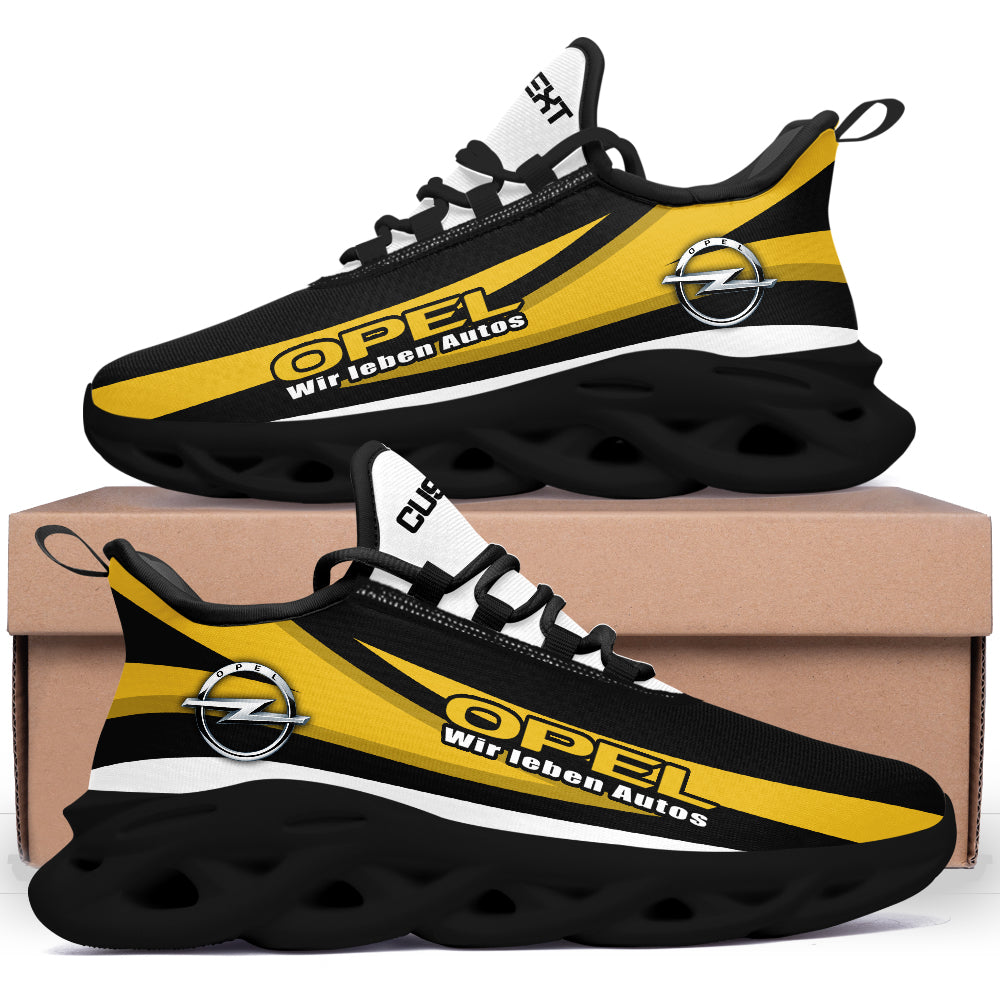 Ideafootwear Opel Max Soul Shoes Sneakers For Men And Women